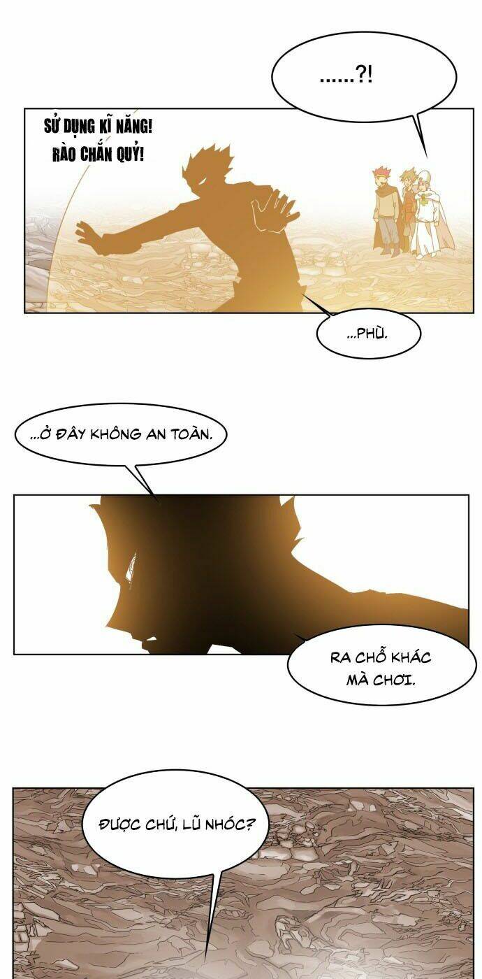 Hard Core Leveling Warrior: Chapter 176.3