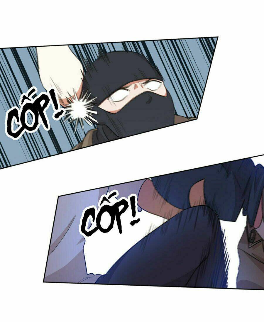 Hôn Nhân Dục Vọng: Thiếu Gia Nhẹ Một Chút!: Chapter 53