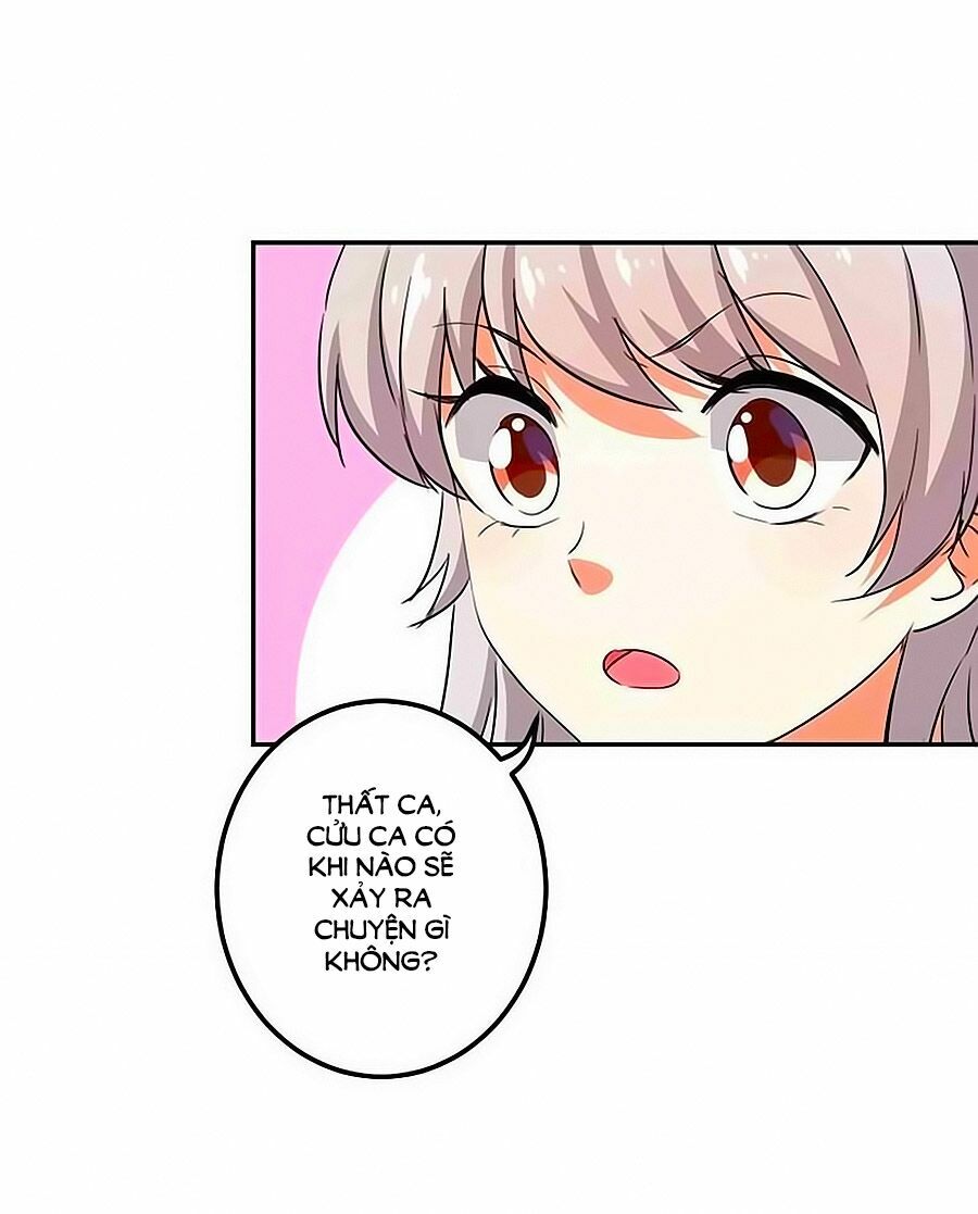 Vương Gia ! Ngươi Thật Bỉ Ổi !: Chapter 355