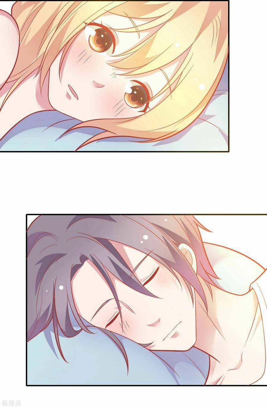 Hẹn Hò Siêu Tốc: Chapter 35