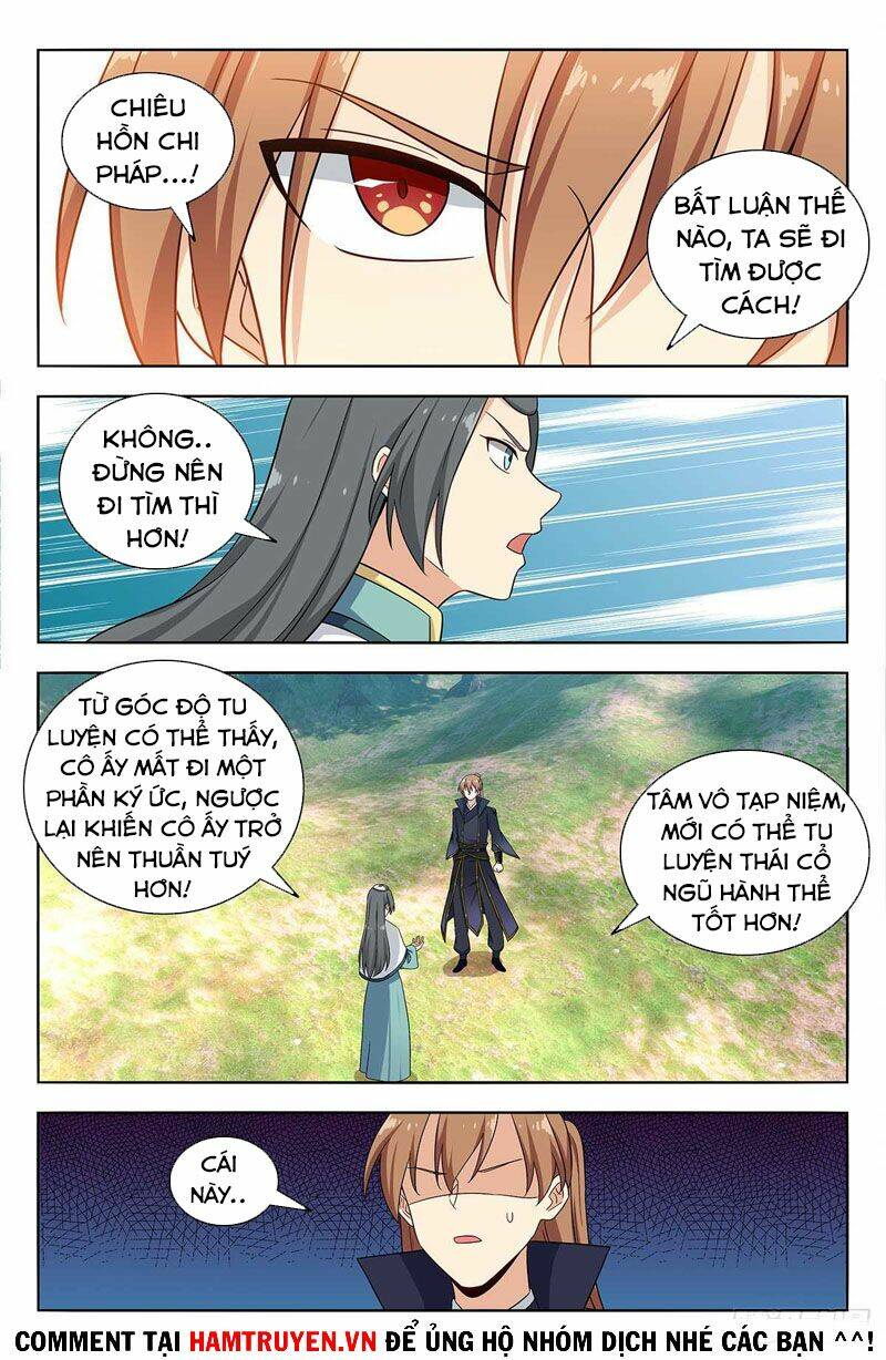 Tối Cường Phản Sáo Lộ Hệ Thống: Chapter 488