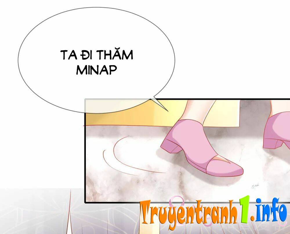 Sủng Hậu Của Vương: Chapter 47