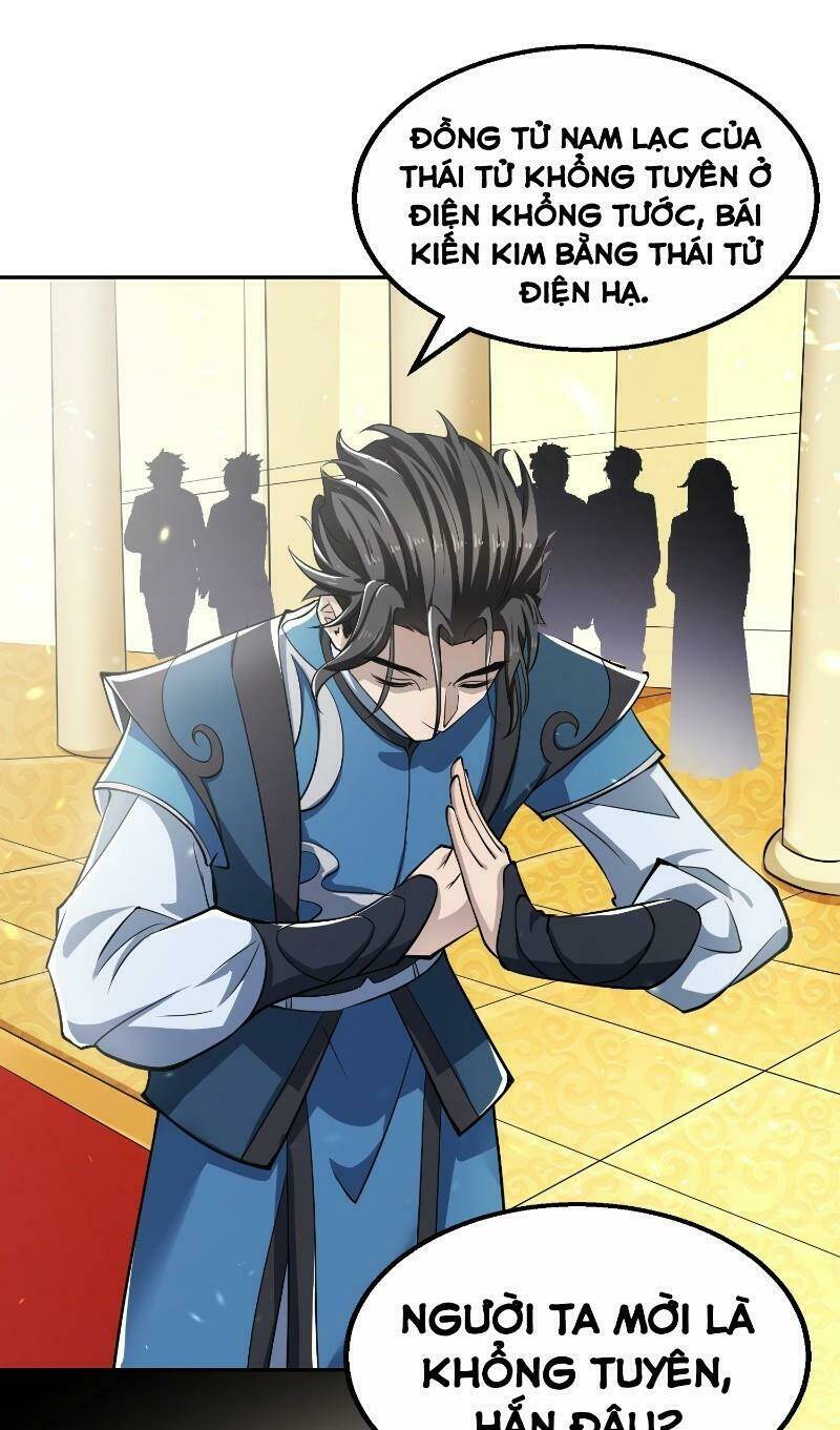 Nhân Đạo Kỹ Nguyên: Chapter 7