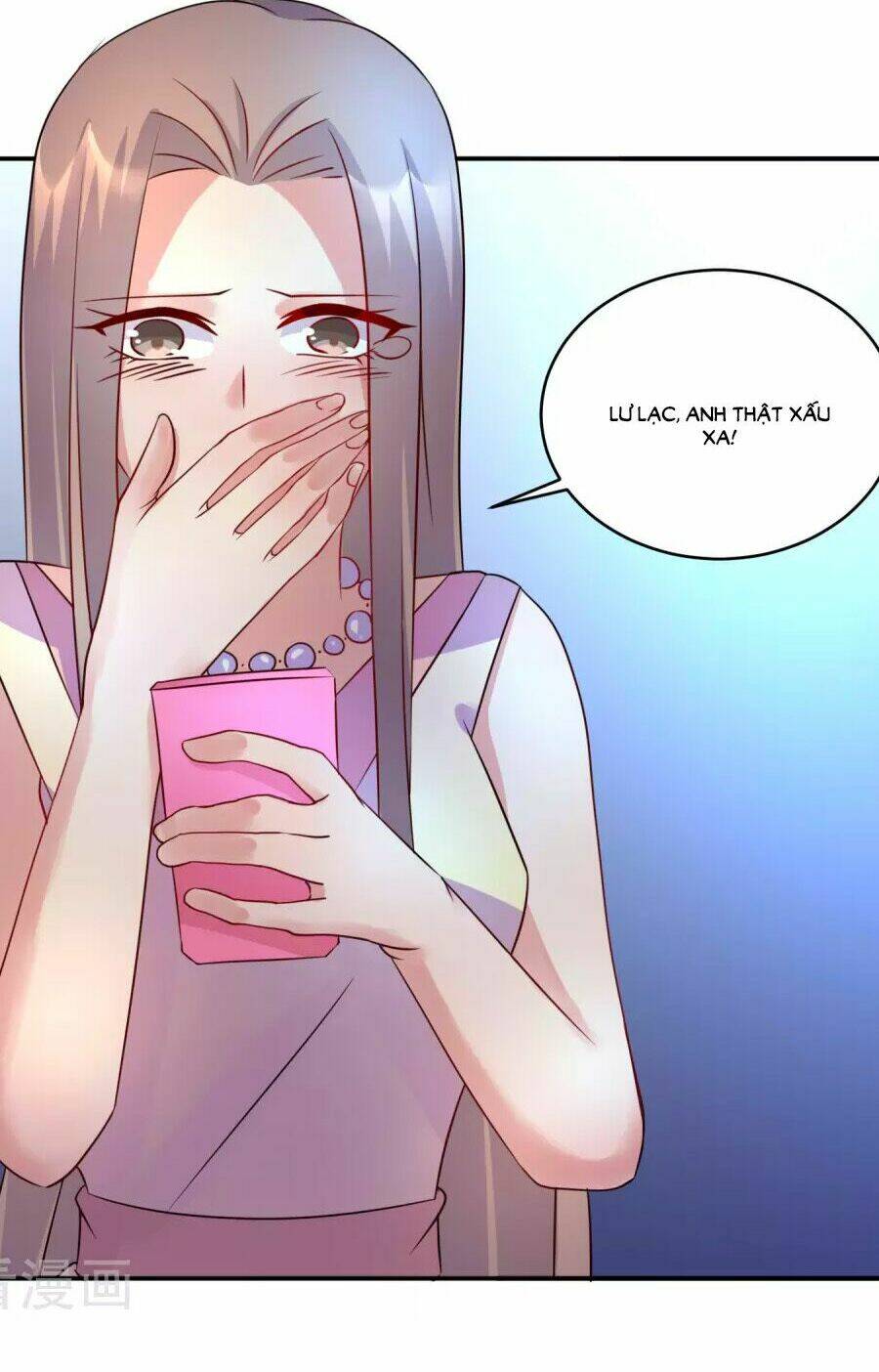 Thâu Tâm Du Hí: Chapter 13