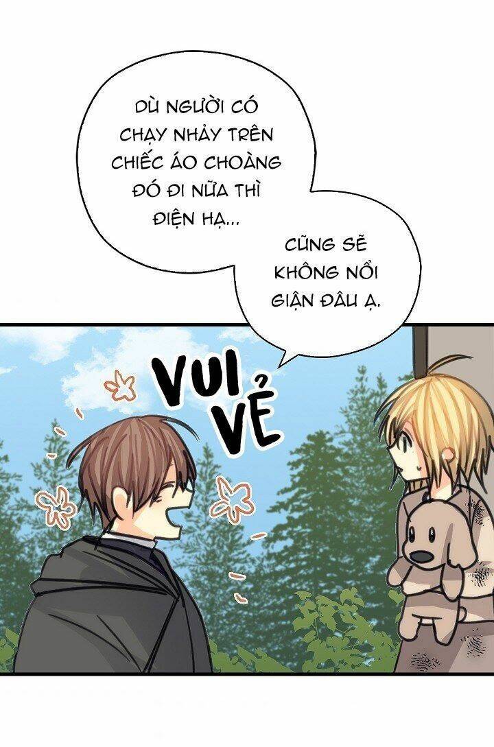 Ba Người Anh Trai Của Tôi Là Bạo Quân: Chapter 7