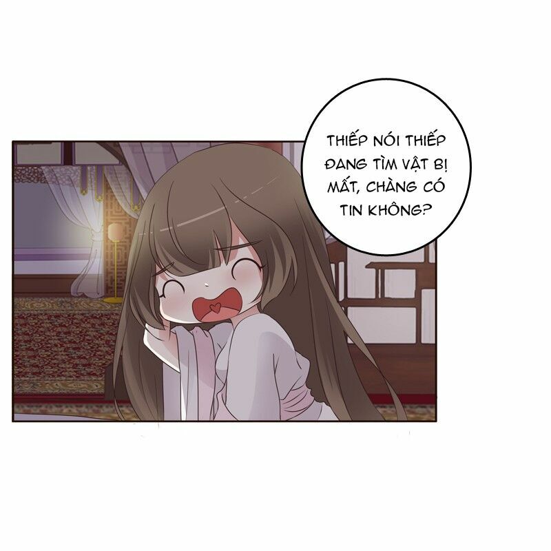 Thông Linh Phi: Chapter 214