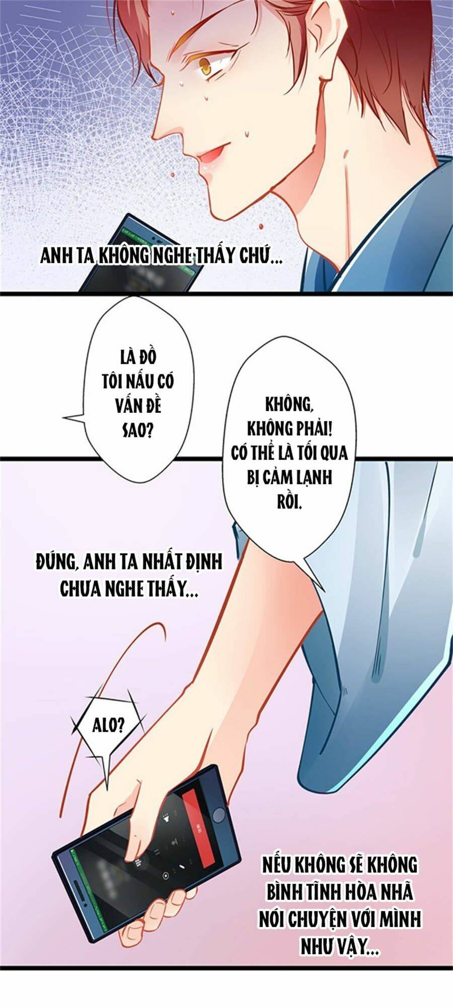 Cưng Chiều Ái Thê Hư Hỏng: Chapter 59