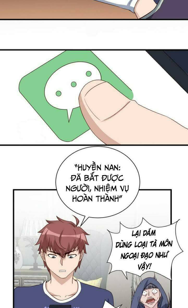 Hệ Thống Tu Tiên Mạnh Nhất: Chapter 26