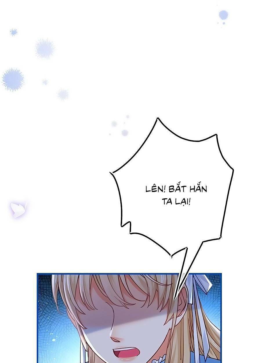 Nữ Hoàng Đầu Tiên Của Đế Quốc: Chapter 90