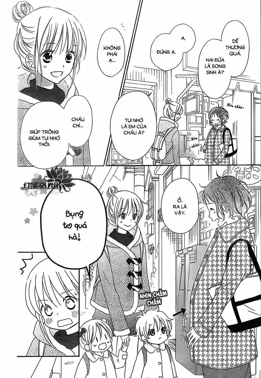 Love So Life: Chapter 90