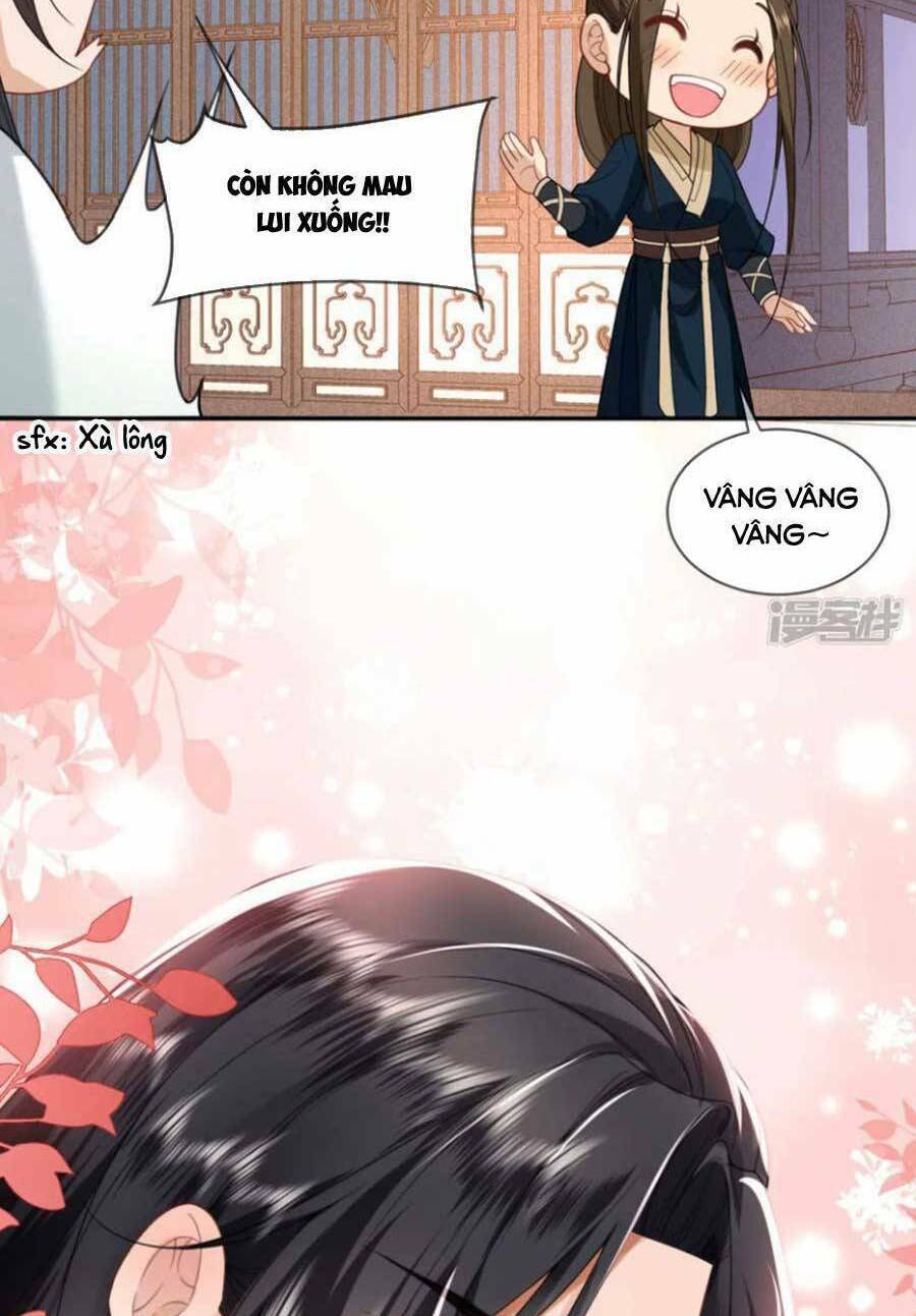 Tướng Quân, Bổn Phi Không Nhận Sủng: Chapter 47