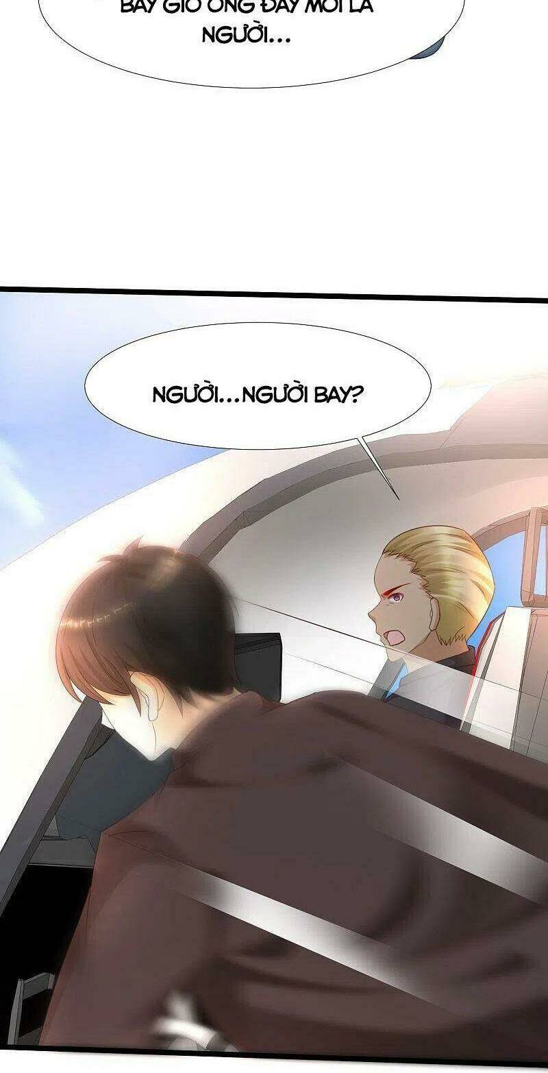 Tối Cường Vận Đào Hoa: Chapter 225