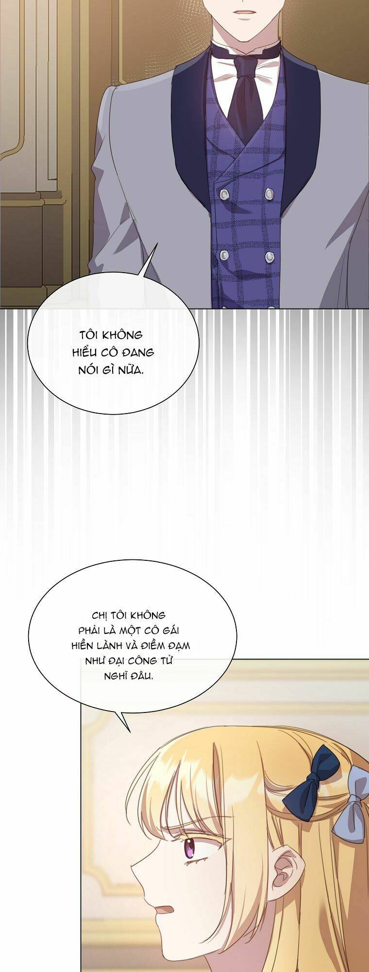 Mất Đi Một Người Chị Tốt: Chapter 16