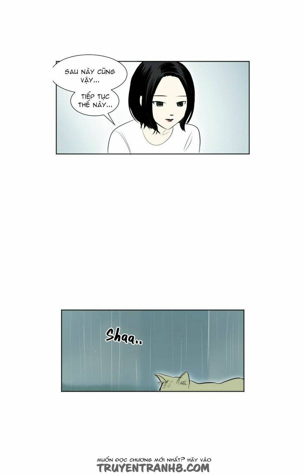 Transparent Cohabitation: Chapter 40