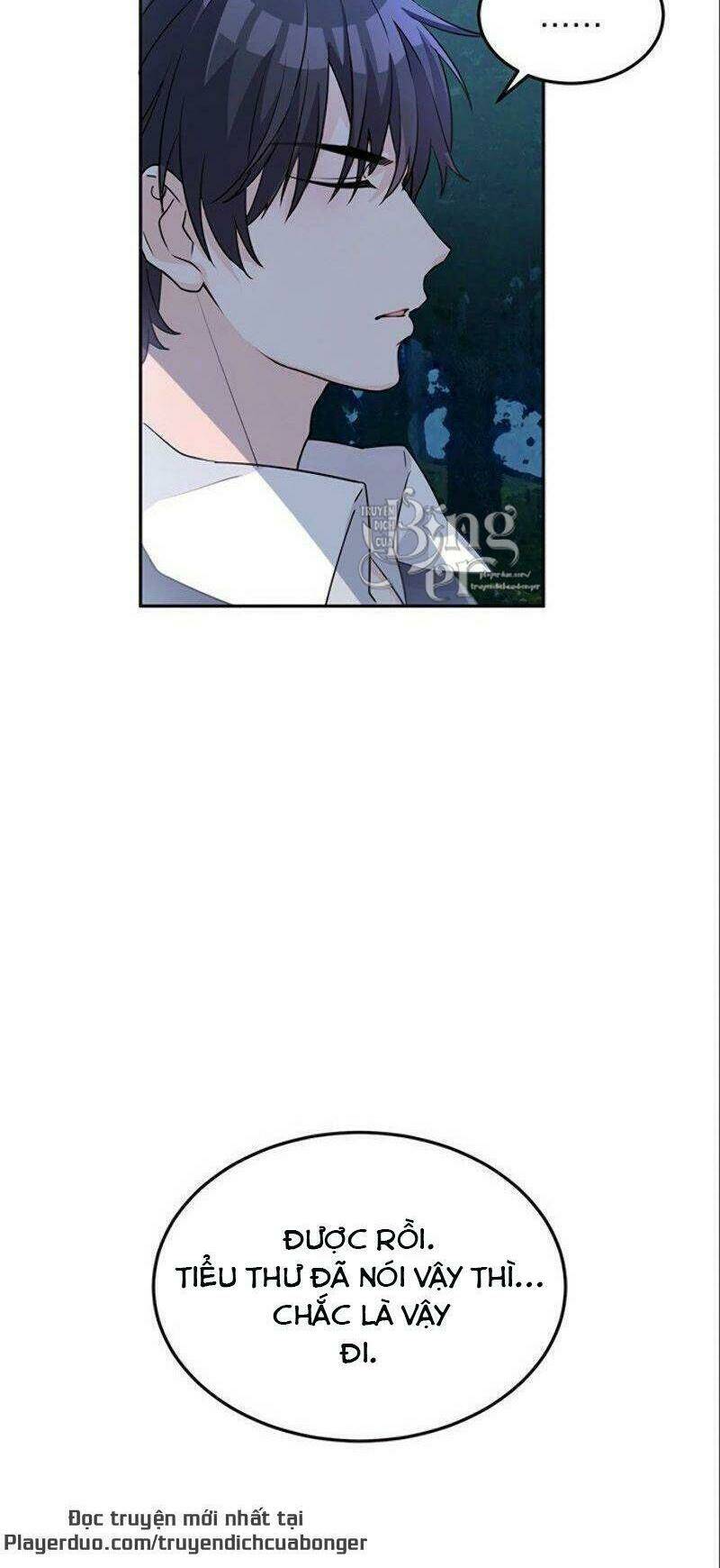 Nữ Hiệp Trở Về: Chapter 3