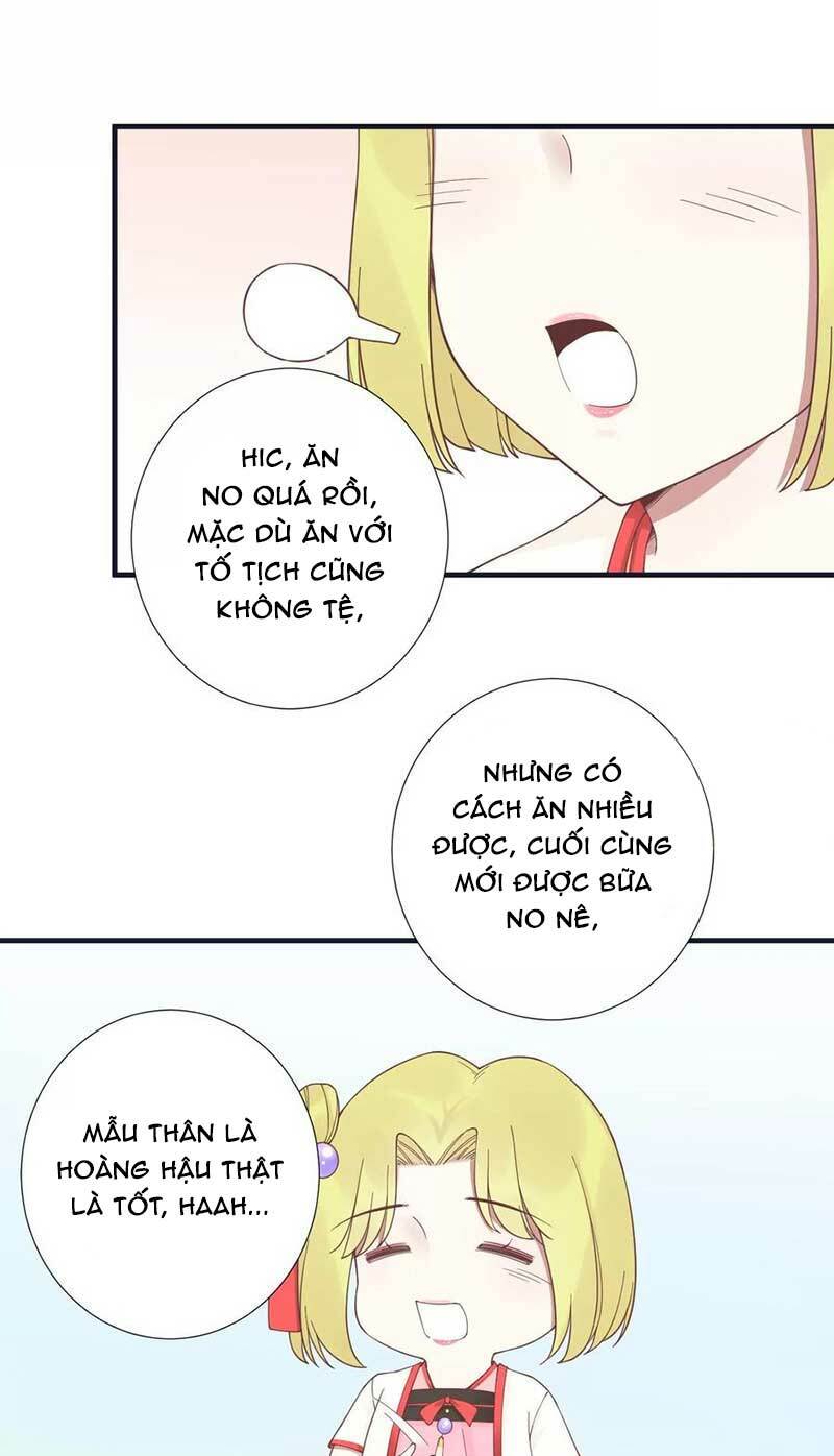 Hoàng Hậu Bận Lắm: Chapter 183