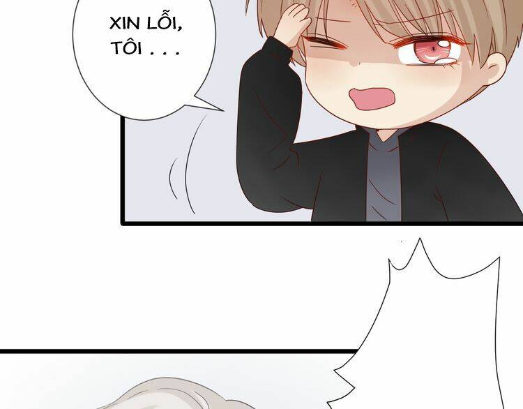 Nữ Hoàng Giá Đáo: Chapter 27