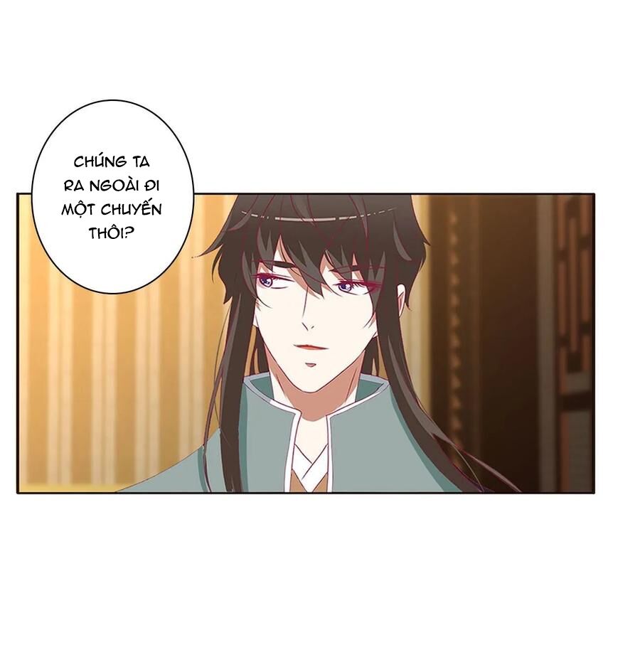 Thông Linh Phi: Chapter 562