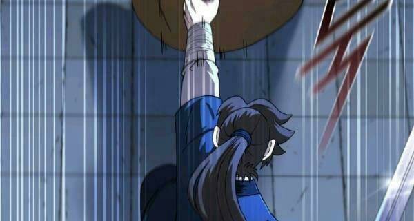 Thân Thủ Đệ Nhất Kiếm: Chapter 72