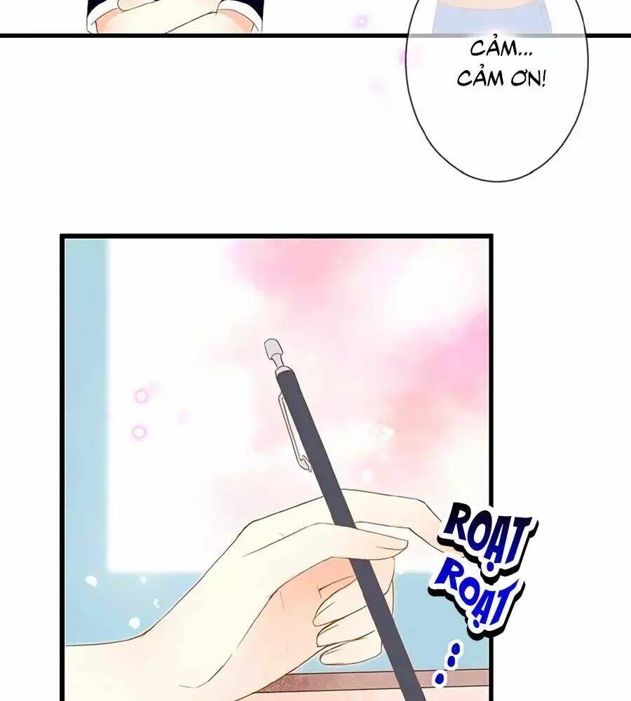 Đóa Hoa Chớm Nở: Chapter 6