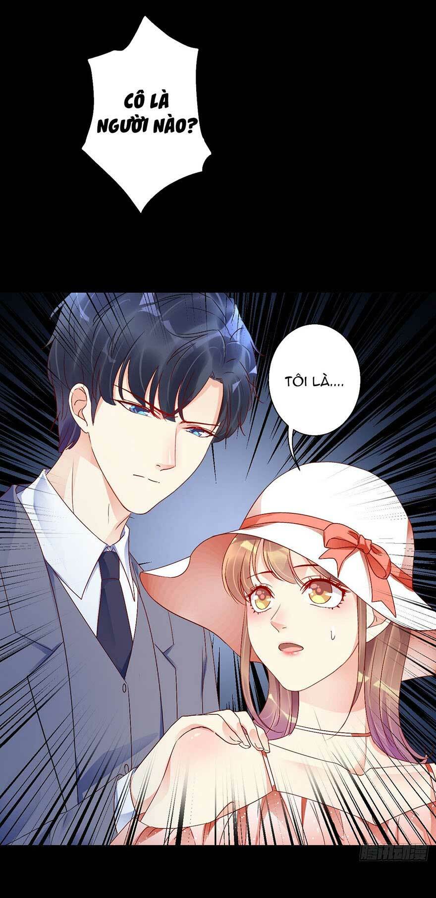 Náo Loạn Suốt Đời: Chapter 6