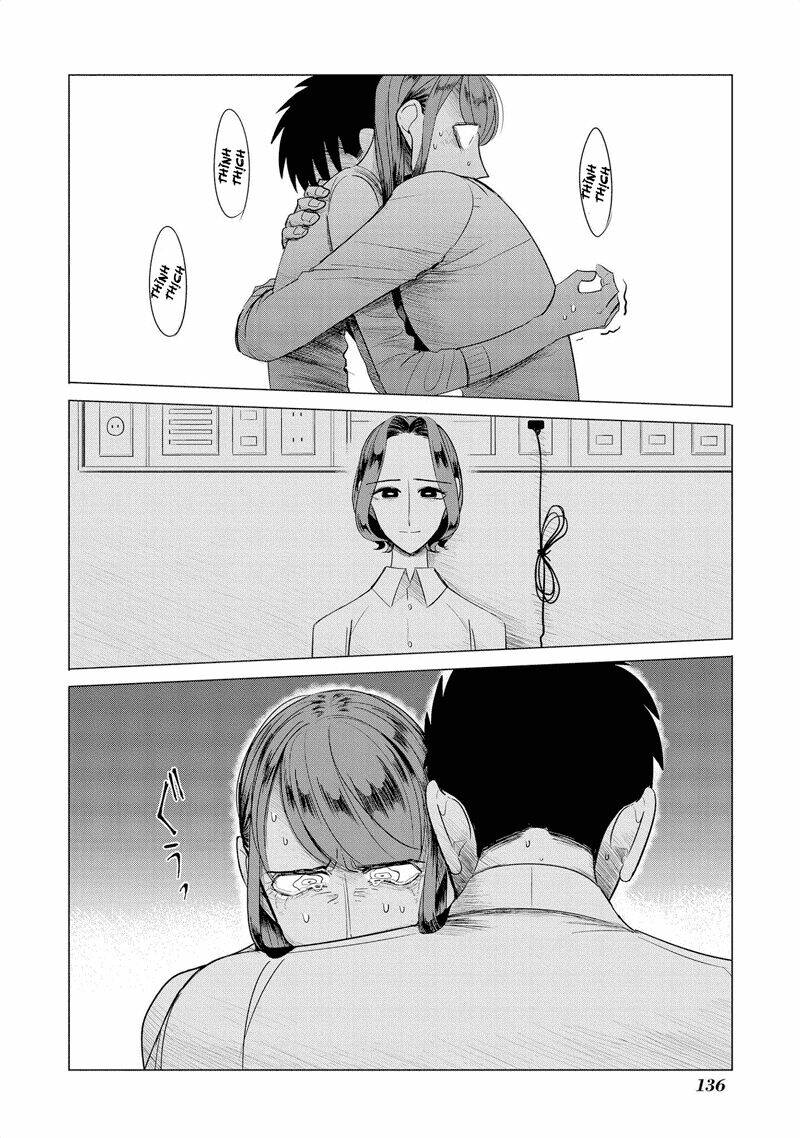 Haru No Noroi: Chapter 7
