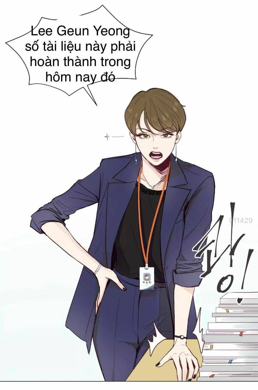 Tôi Kết Hôn Cùng Antifan: Chapter 2.1