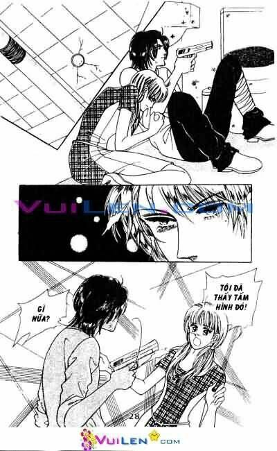 Tìm Anh - Look For Oppa: Chapter 2