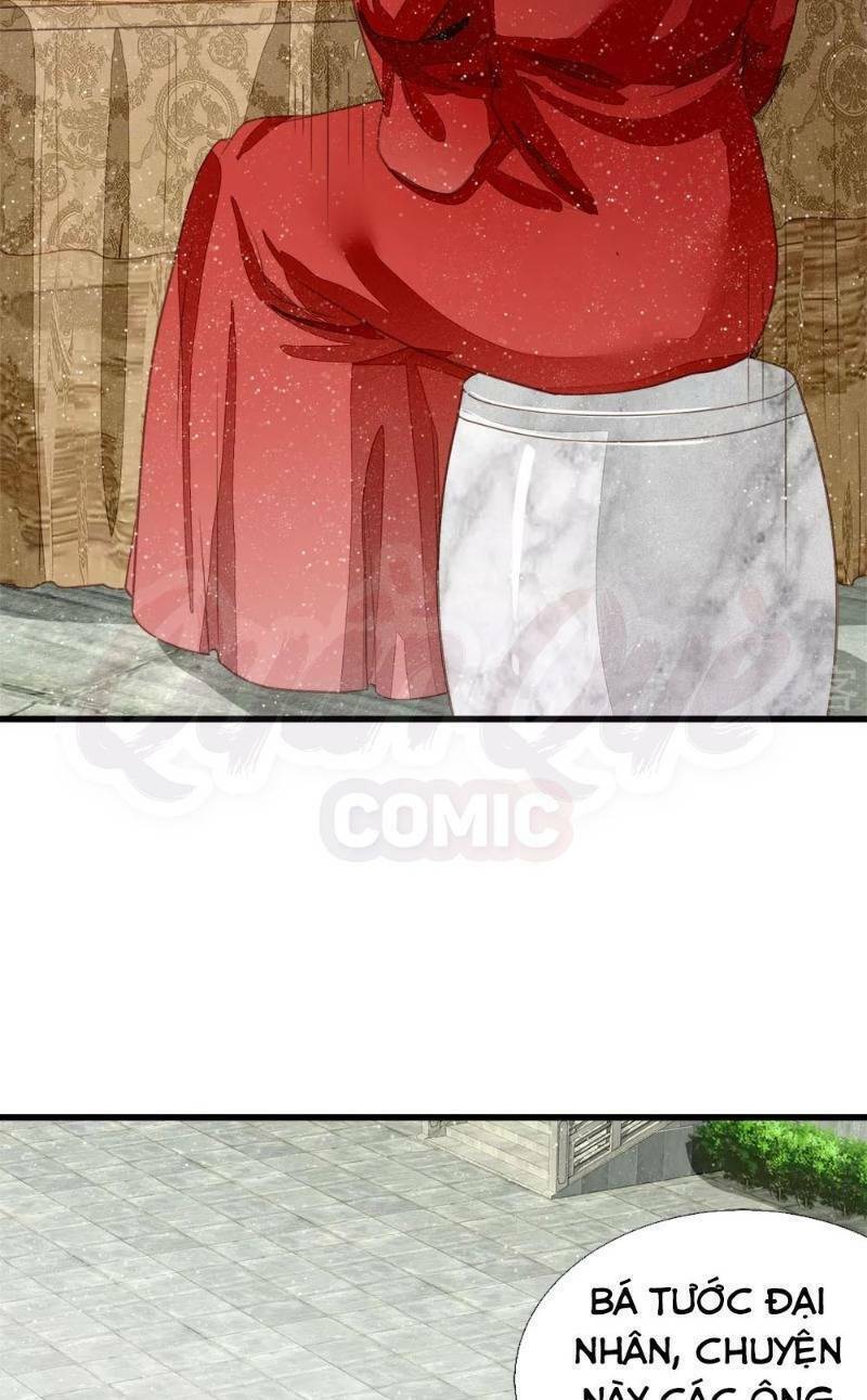 Đệ Nhất Hoàn Khố: Chapter 71