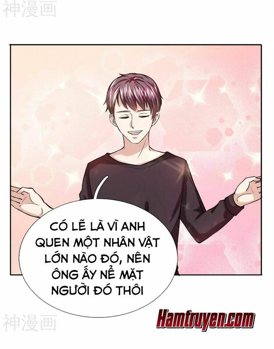 Tuyệt Thế Phi Đao: Chapter 36