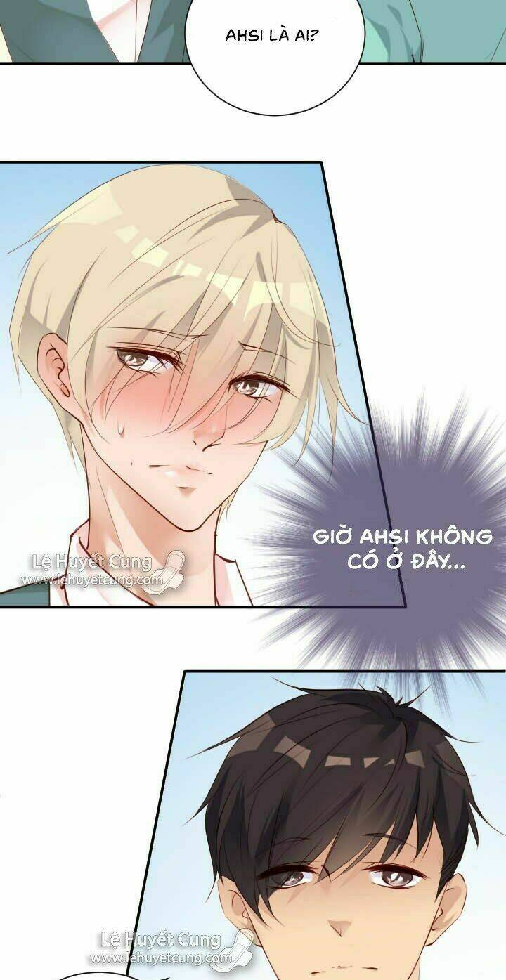 Nam Thần Là Một Đôi: Chapter 13