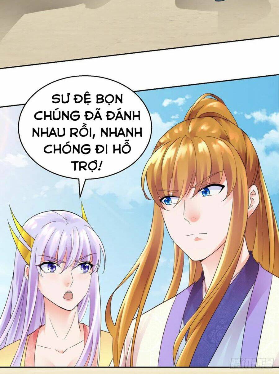 Sử Thượng Đệ Nhất Chưởng Môn: Chapter 203