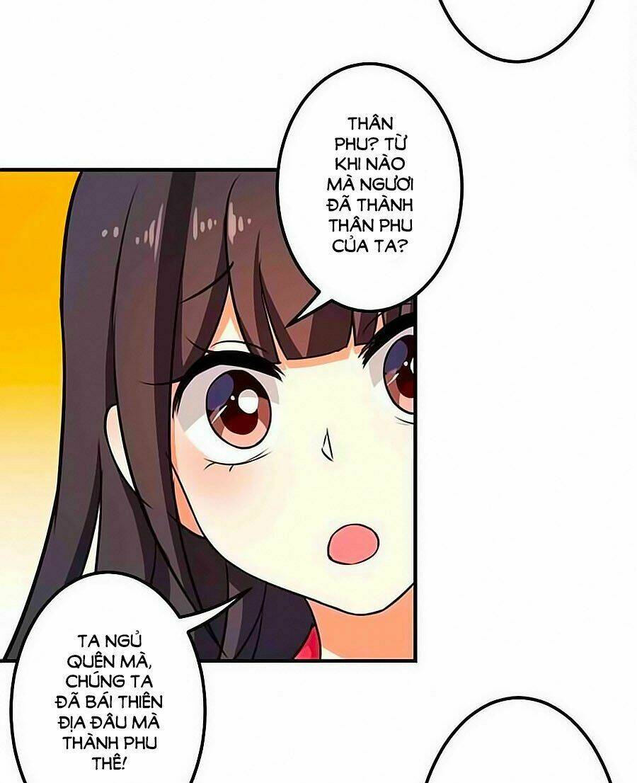 Vương Gia! Ngươi Thật Bỉ Ổi: Chapter 344