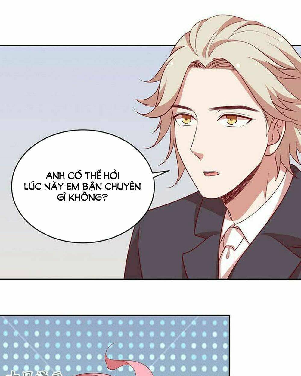 Cả Thế Giới Đều Không Bằng Người: Chapter 81