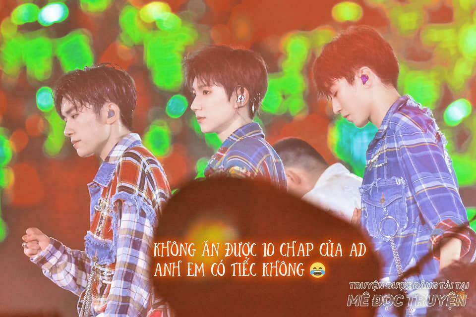 Nam Thần Là Một Đôi: Chapter 48