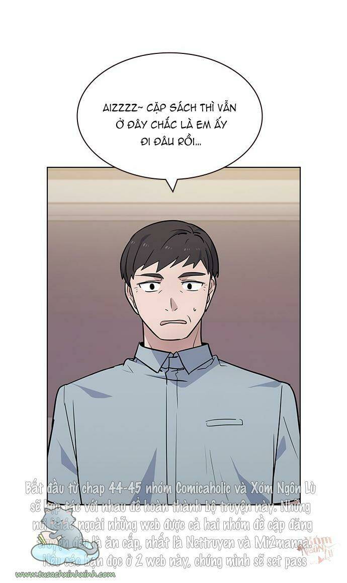 Thằng Bạn Trai Tồi Tệ Của Tôi: Chapter 59