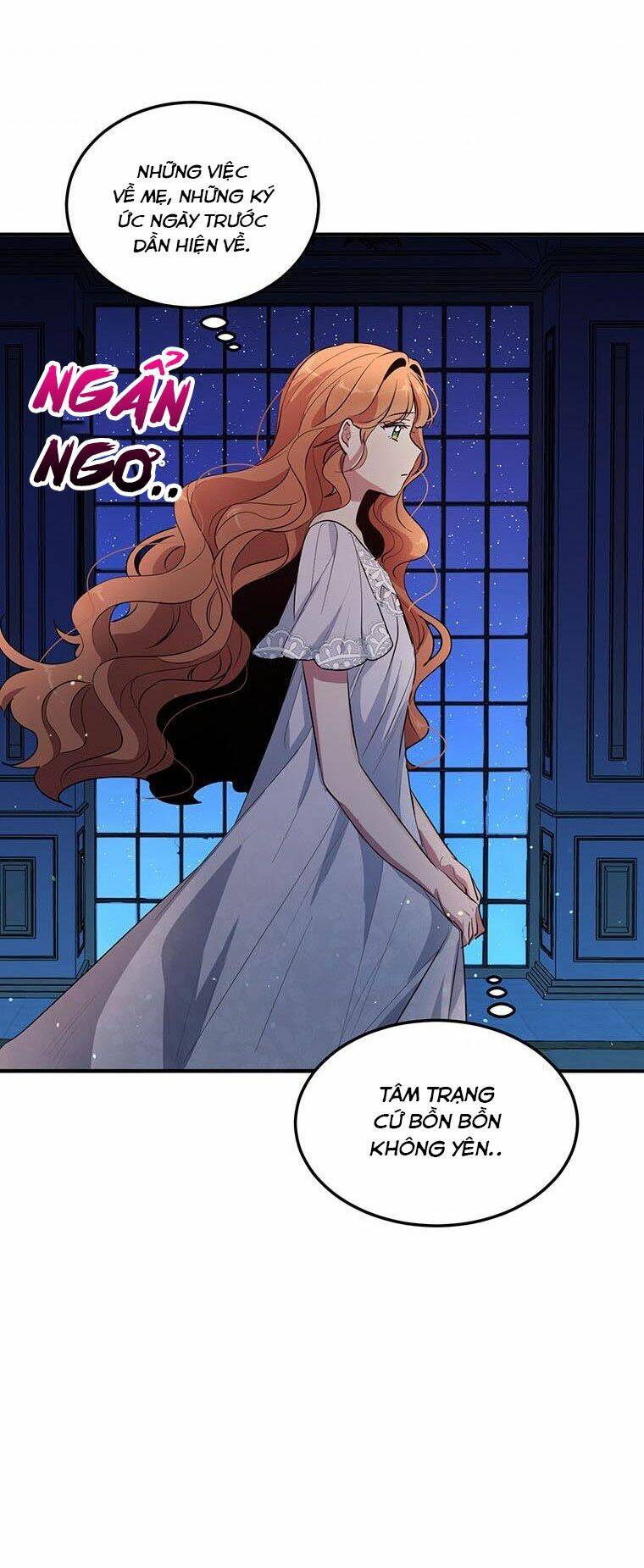 Công Tước, Loạn Vừa Thôi!: Chapter 121