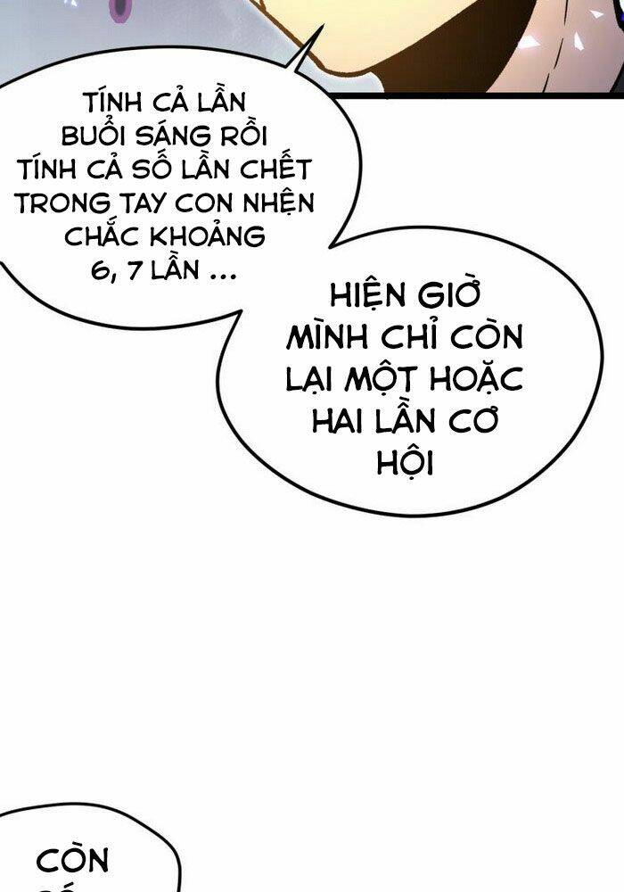 Hắc Uyên Lê Minh Thời: Chapter 12
