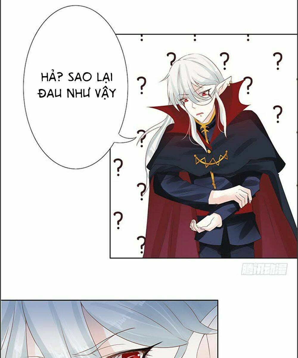 Ma Vương Luyến Ái Chỉ Nam: Chapter 86