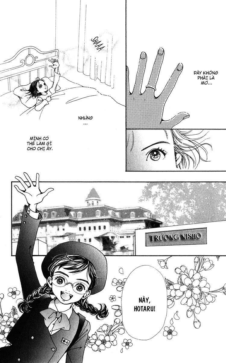 Last Quarter: Chapter 3