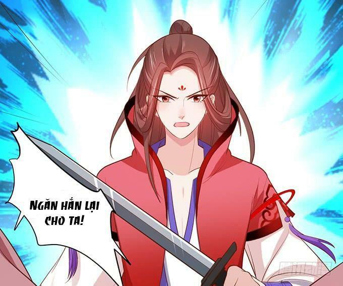 Hồ Tiên Hung Bạo: Chapter 117