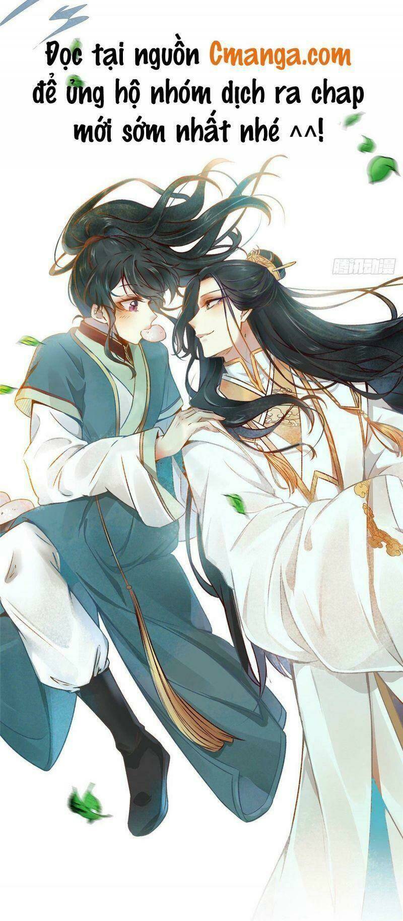 Nghịch Thiên Thần Phi Chí Thượng: Chapter 8