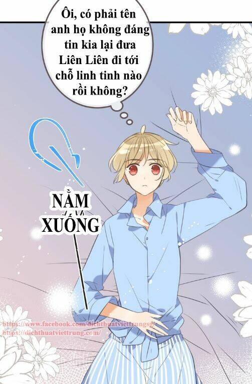 Bạn Trai Tôi Là Cẩm Y Vệ 2: Chapter 93