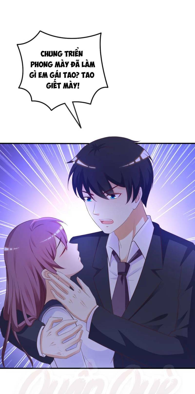 Tối Cường Vận Đào Hoa: Chapter 72