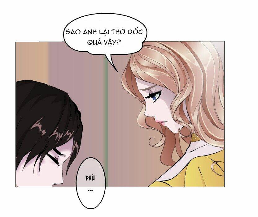 Cạm Bẫy Của Nữ Thần: Chapter 172