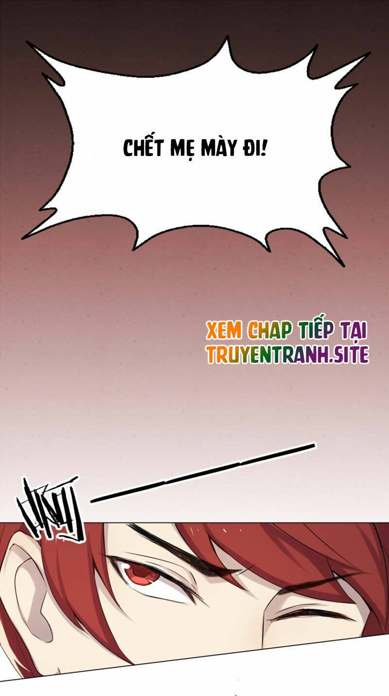 Tinh Hải Phù Mộng: Chapter 2