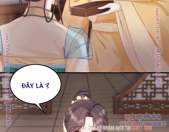 Trọng Sinh Bá Sủng Nhiếp Chính Vương Quá Mạnh Mẽ: Chapter 188