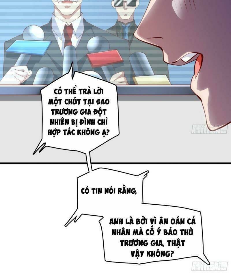 Shipper Thần Cấp: Chapter 20