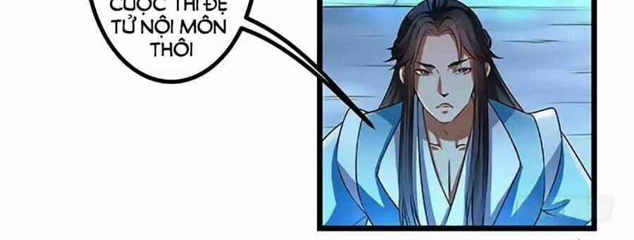 Liêu Liêu Nhân Thân Tu Tiên Truyện: Chapter 59