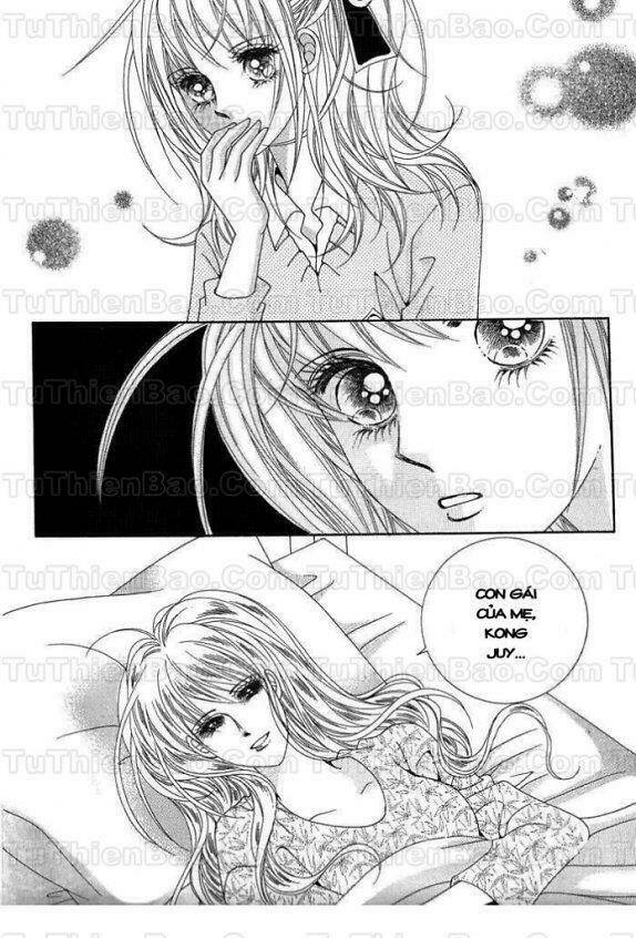 Lọ Lem Hậu Đậu: Chapter 1